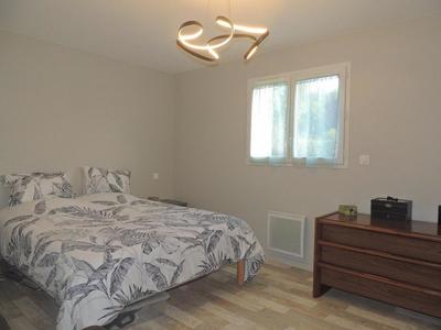 Maison - 94 m² - 4 pièces