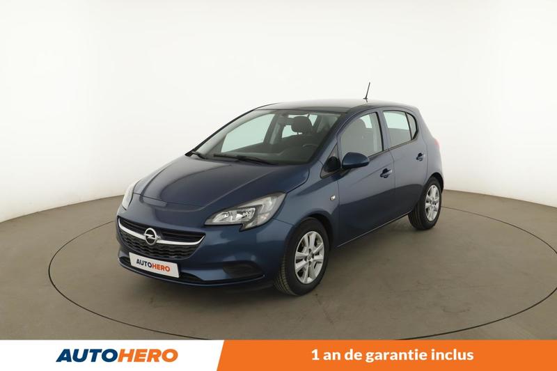 Opel Corsa 1.4 Edition 5p 90 ch