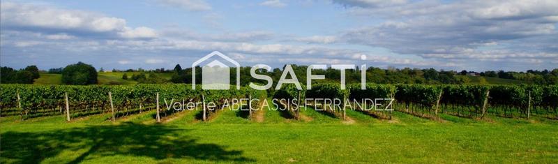 Maison - 337 m² - 8 pièces