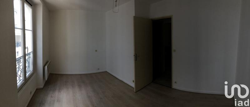 Immeuble - 320 m²