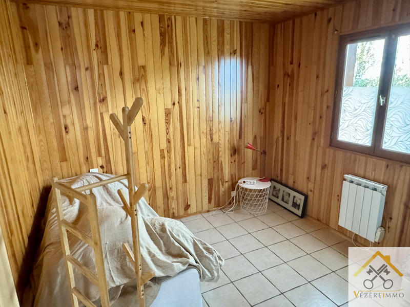 Châlet - 42 m² - 3 pièces