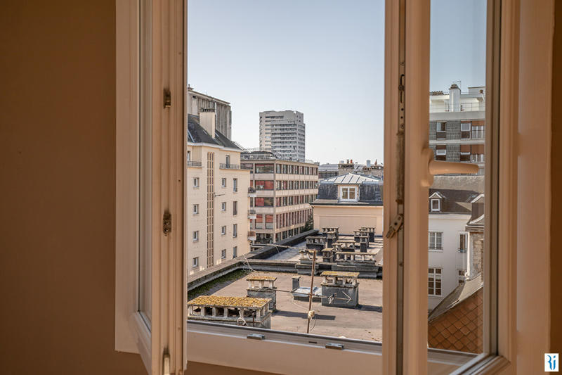 Appartement - 47 m² - 3 pièces