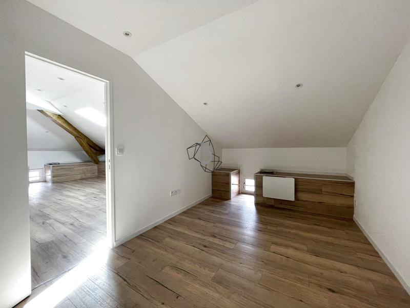 Appartement - 31 m² - 2 pièces