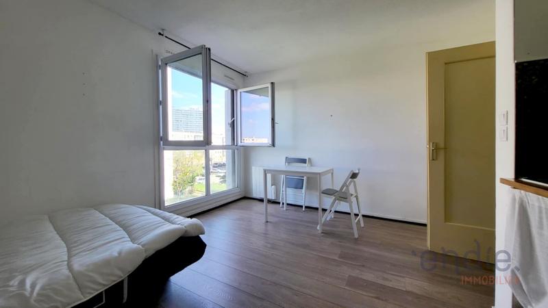 Appartement - 21 m² - 1 pièce