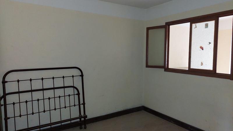 Maison de village - 104 m² - 6 pièces