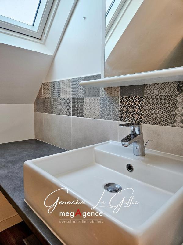 Maison - 126 m² - 6 pièces