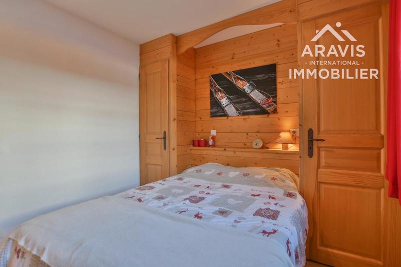 Appartement - 64 m² - 4 pièces