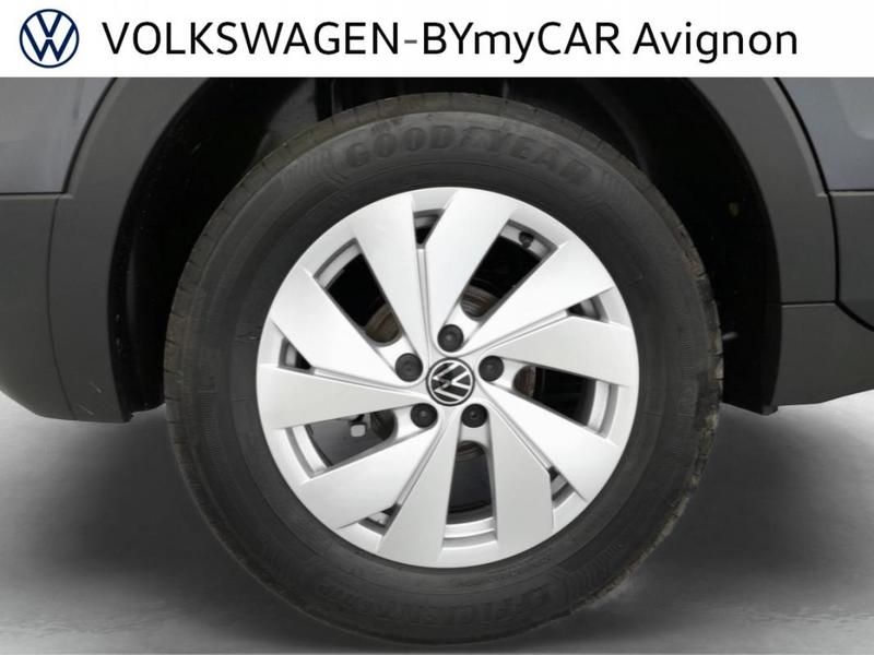 Volkswagen t-Cross 1.0 Tsi 116 Start/Stop Dsg7 Life Plus