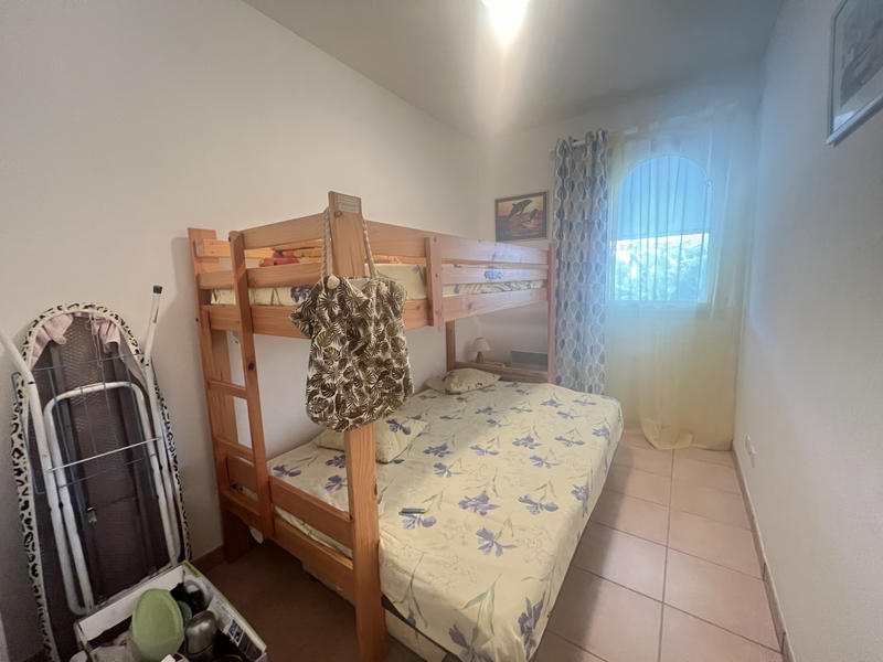 Villa - 63 m² - 3 pièces