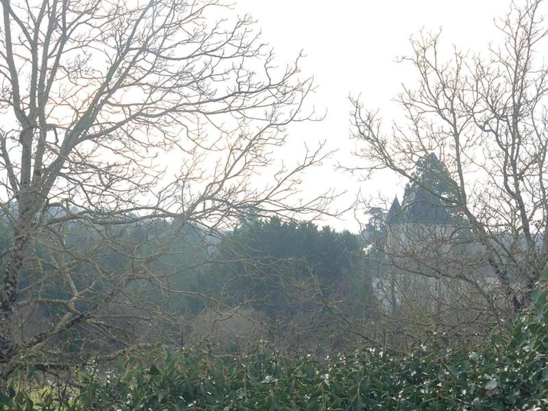 Terrain constructible - 662 m²