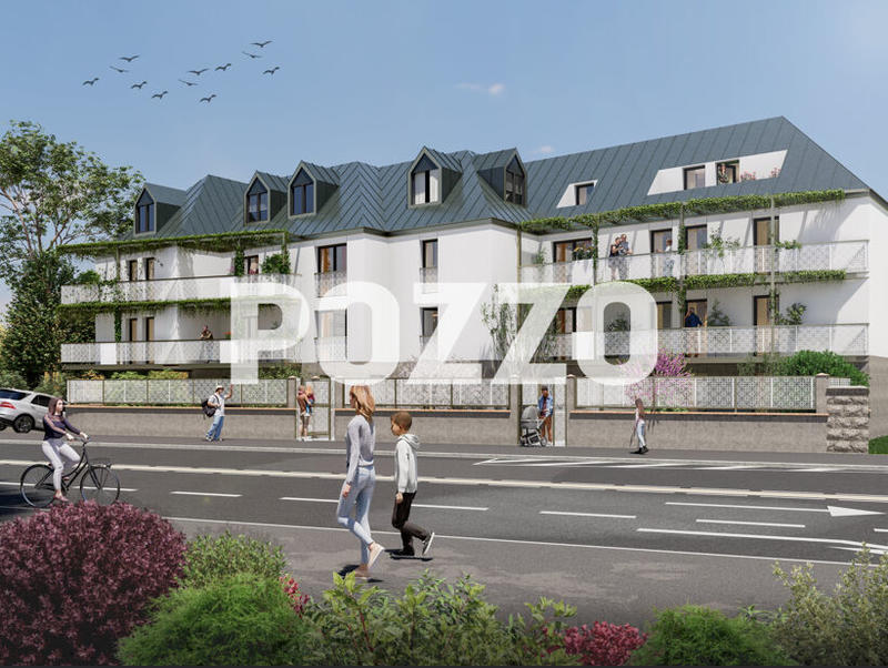 Appartement - 24 m² - 1 pièce