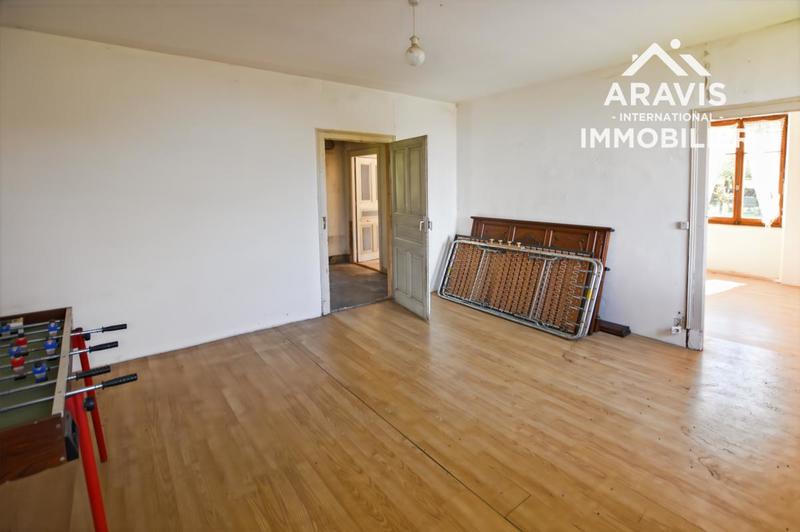 Maison - 360 m² - 10 pièces