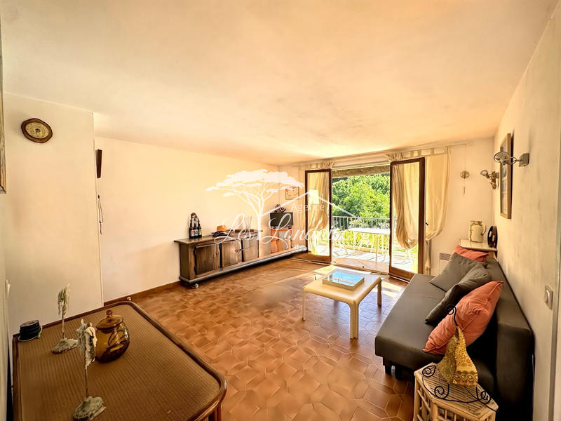 Appartement - 50 m² - 3 pièces