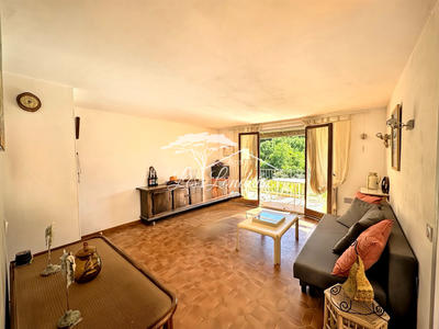 Appartement - 50 m² - 3 pièces