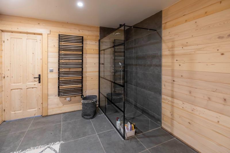 Châlet - 134 m² - 5 pièces