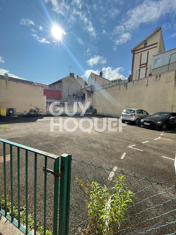 Appartement - 31 m² - 2 pièces