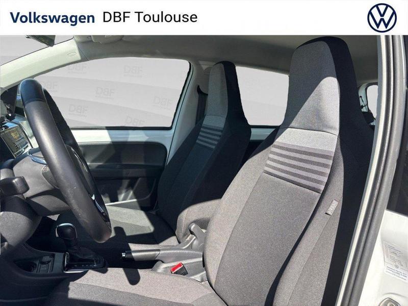 Volkswagen E-Up! E-Up! 2.0 Electrique