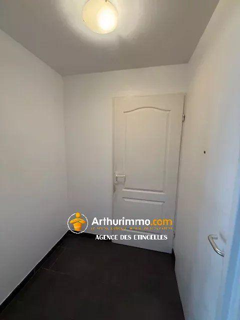 Appartement - 57 m² - 2 pièces