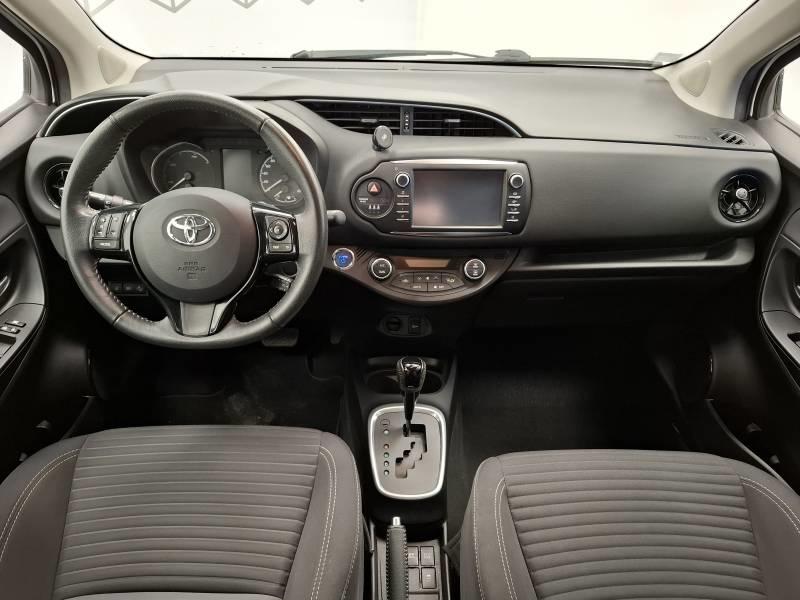 Toyota Yaris Hybride 100h Dynamic