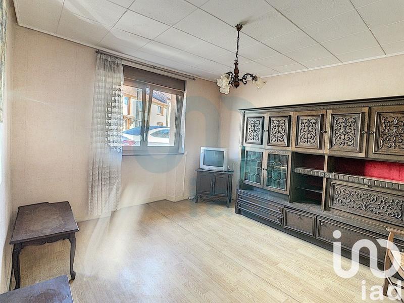 Maison - 127 m² - 5 pièces