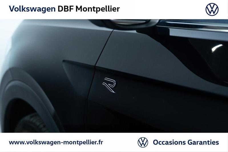 Volkswagen t-Cross 1.0 Tsi 116 Start/Stop Dsg7 R-Line Edition