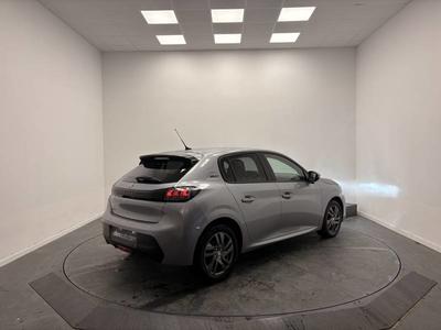 Peugeot 208 PureTech 100 s&amp;S Bvm6 Style