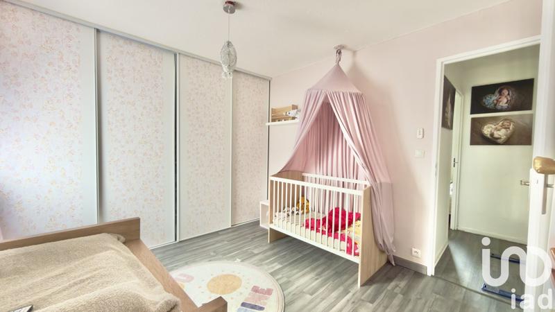 Maison - 135 m² - 5 pièces