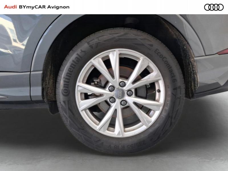 Audi Q3 45 Tfsi 230 ch s tronic 7 Quattro s line