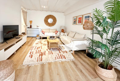 Appartement - 75 m² - 4 pièces