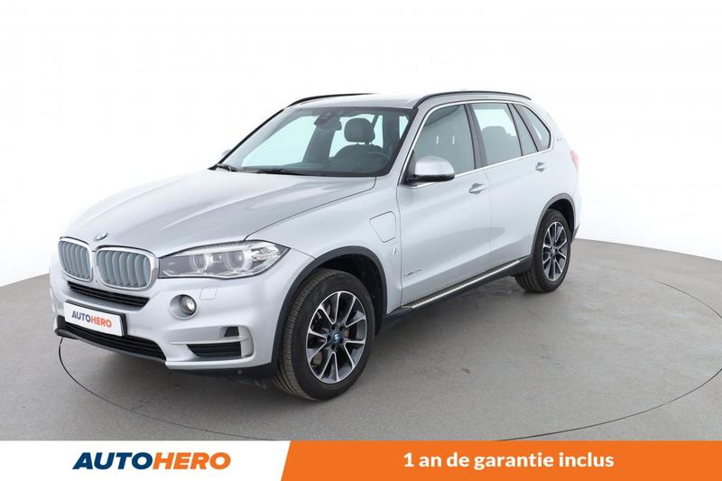 Bmw X5 xDrive40e Lounge Plus Bva8 313 ch