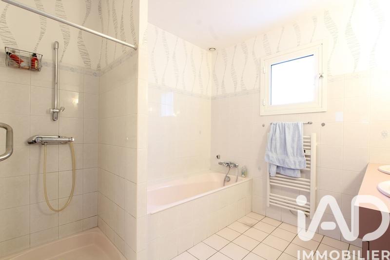 Maison - 140 m² - 7 pièces