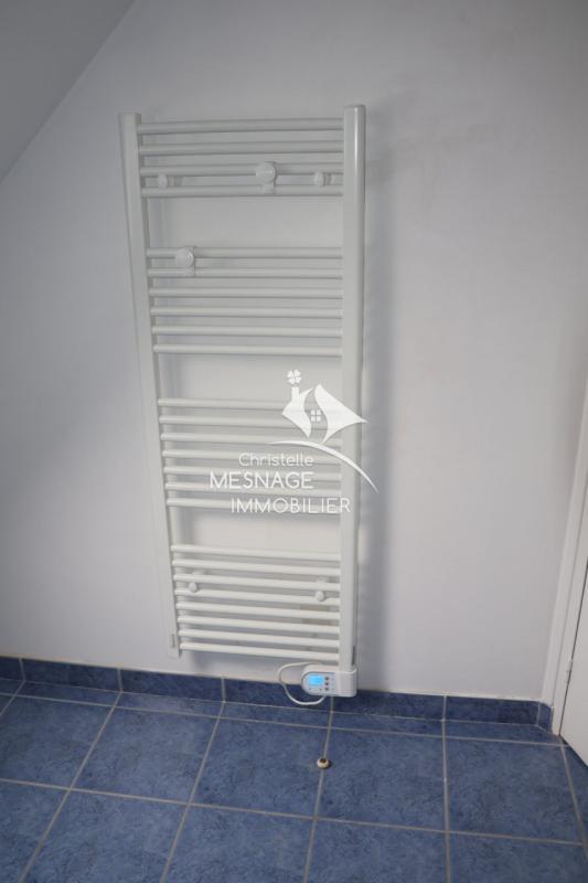 Maison traditionnelle - 90 m² - 6 pièces