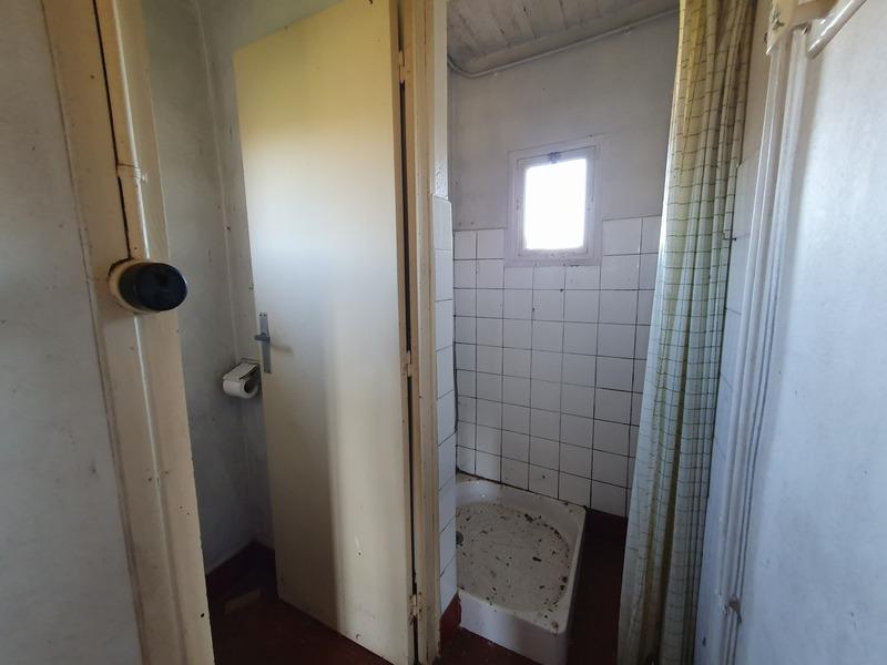 Maison - 209 m² - 7 pièces