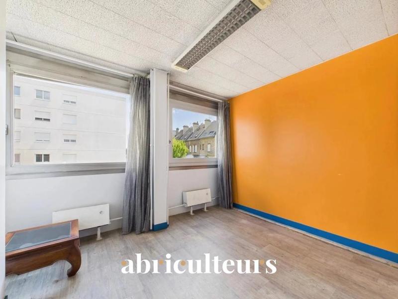 Bureau - 39 m² - 3 pièces