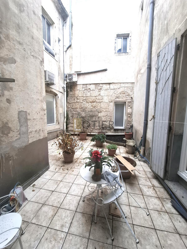 Appartement - 76 m² - 3 pièces