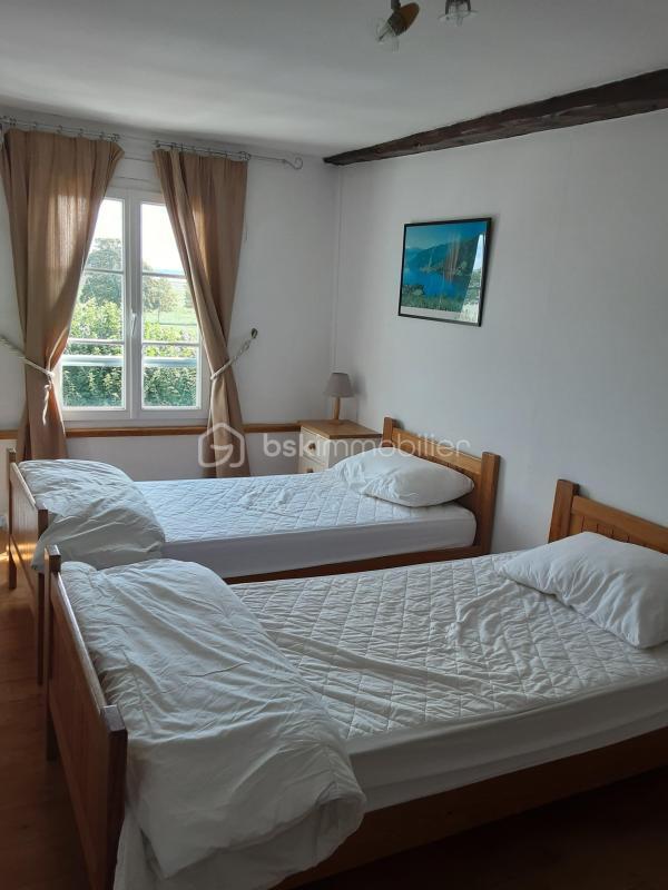 Duplex - 91 m² - 4 pièces