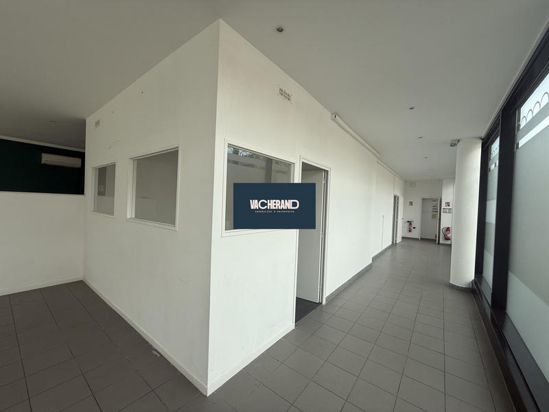 Local commercial - 112 m²