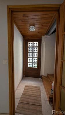 Maison en pierre - 85 m² - 4 pièces