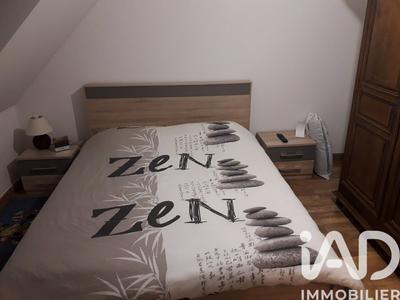 Maison - 106 m² - 4 pièces