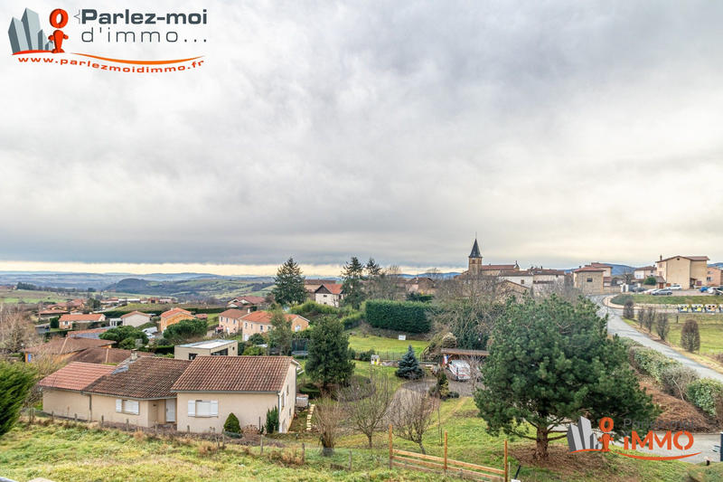 Villa - 132 m² - 6 pièces