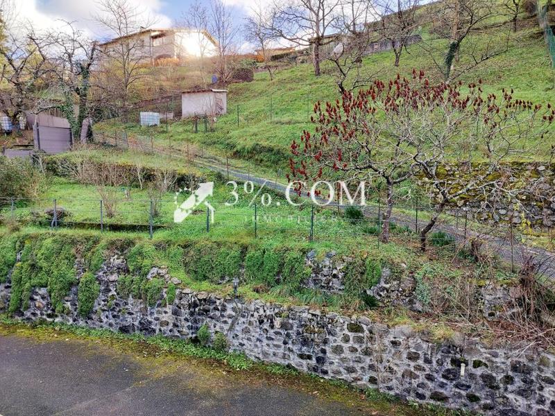 Maison de village - 105 m² - 4 pièces