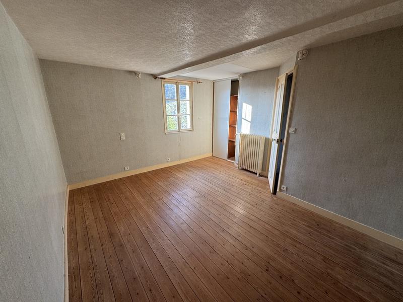 Maison - 175 m² - 7 pièces