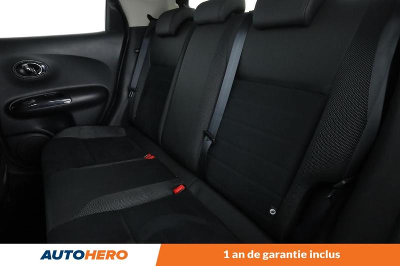 Nissan Juke 1.2 Dig-T n-Connecta 115 ch