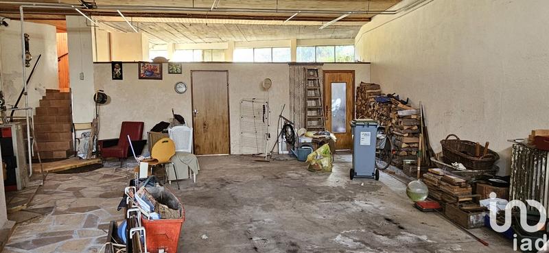 Maison de village - 100 m² - 3 pièces