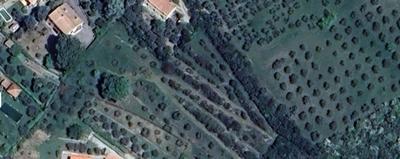 Terrain constructible - 3 776 m²