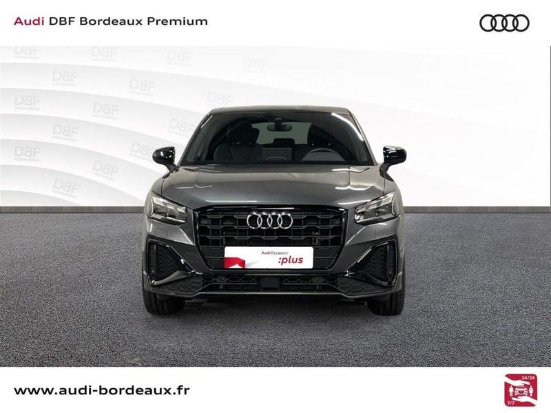 Audi Q2 35 Tdi 150 s tronic 7 s line Plus