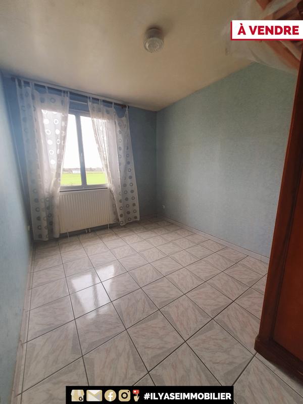 Maison - 159 m² - 7 pièces