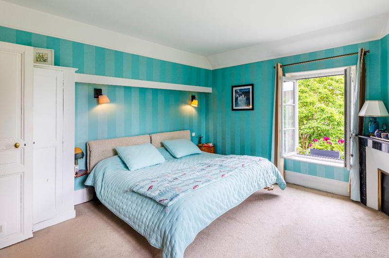 Maison - 217 m² - 7 pièces