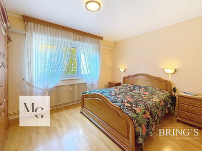 Appartement - 53 m² - 2 pièces