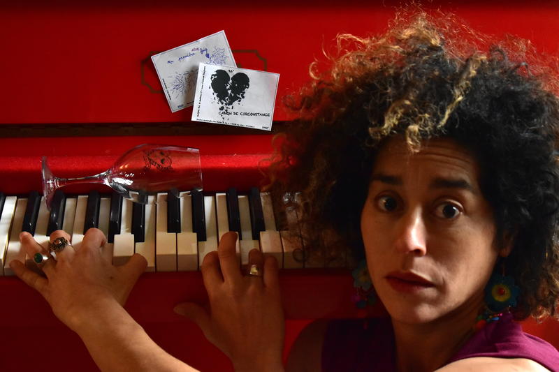 Maison Tellier + Nedjma B’chaï Cœur - la fête avant l'été